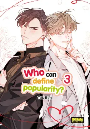 Who Can Define Popularity 03 Últimas Unidades