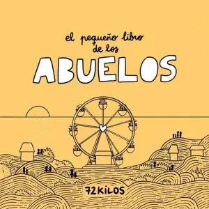 A Buen Precio El Pequeño Libro de los Abuelos