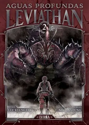 2. Leviathan aguas Profundas Devolución Gratuita