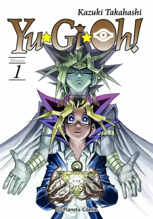 Yu-Gi-Oh! Nº 01/22 Comprar En Línea