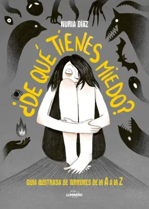 ¿De qué Tienes Miedo? Súper Precio