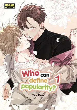 Who Can Define Popularity 01 Ordenar Ahora Mismo