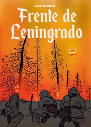 A Buen Precio Frente de Leningrado