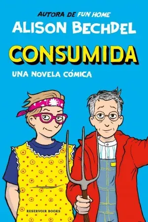 A Buen Precio Consumida