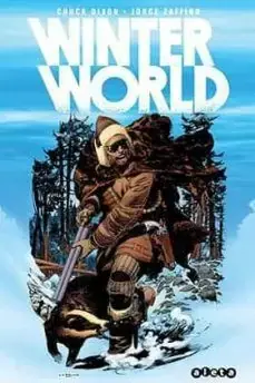 Winterworld Alta Calidad