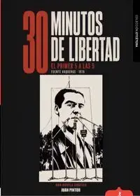30 Minutos de Libertad Ordena Ya