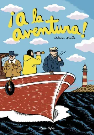 ¡A la Aventura! Comprar En Línea
