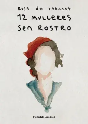 12 Mulleres Sen Rostro Gran Oferta