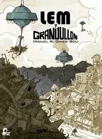 A Buen Precio Lem y Grandullón