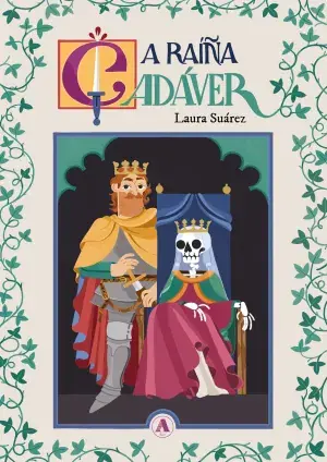 A Raíña Cadáver Promoción