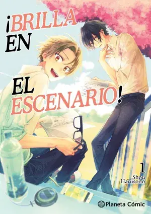 ¡Brilla en el Escenario! Nº 01/03 Precio De Fábrica
