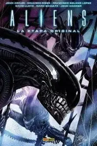A Buen Precio Aliens la Etapa Original 03