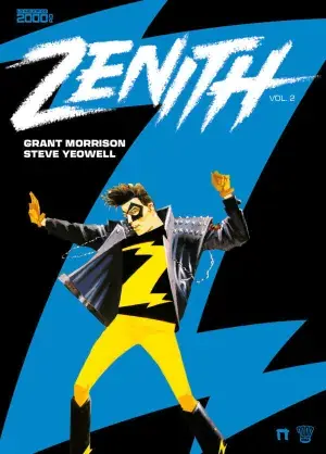 Zenith Vol. 2 A Buen Precio