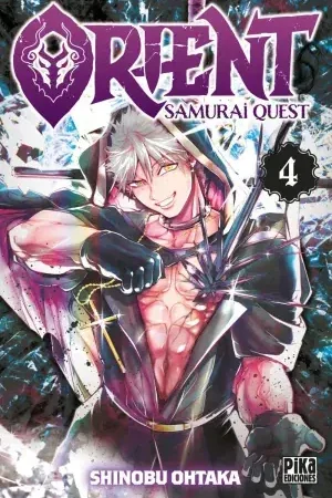 A Buen Precio Orient. Samurai Quest, 4