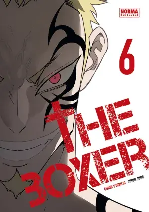 A Buen Precio The Boxer 6