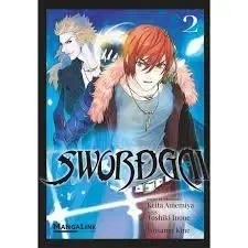A Buen Precio Swordgai 2