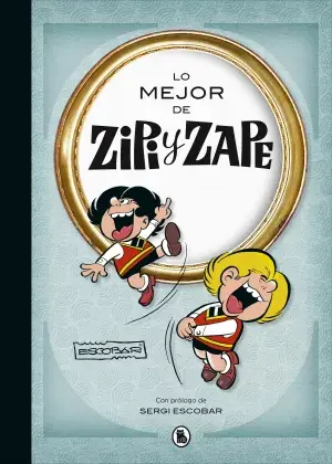 A Buen Precio Lo Mejor de Zipi y Zape (Lo Mejor de... )