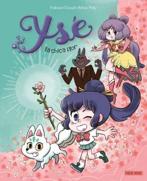 Yse la Chica Flor Ocasión Especial