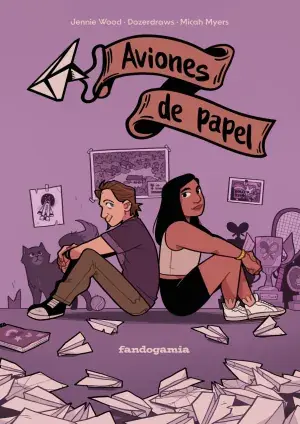 A Buen Precio Aviones de Papel