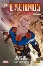 A Buen Precio Los Eternos 9. Hijos del Dios Dorado