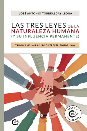 Las Tres Leyes de la Naturaleza Humana (Y Su Influencia Permanente) Súper Precio