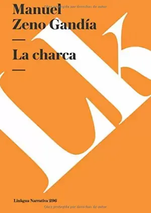 Alta Calidad La Charca