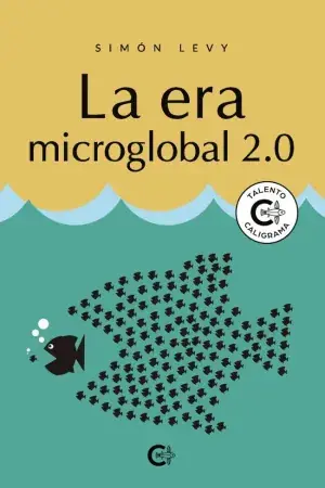 La Era Microglobal 2. 0 Directo De Fábrica