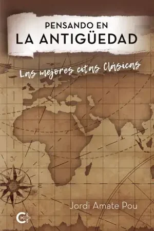 Pensando en la Antigüedad Oferta Especial