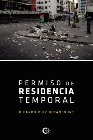 Garantía De Devolución De Dinero Permiso de Residencia Temporal