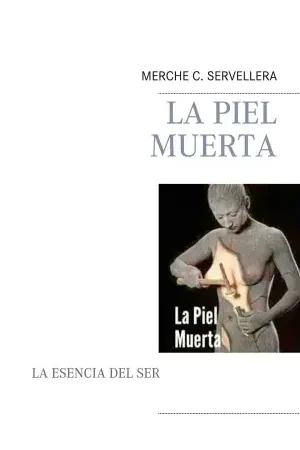 La Piel Muerta Venta Final