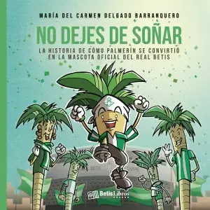 No Dejes de Soñar Imprescindible (Must-Have)