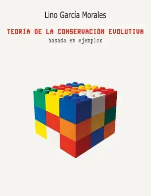 Teoría de la Conservación Evolutiva Oferta Especial