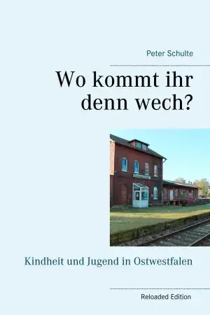 Wo Kommt Ihr Denn Wech? Stock Limitado