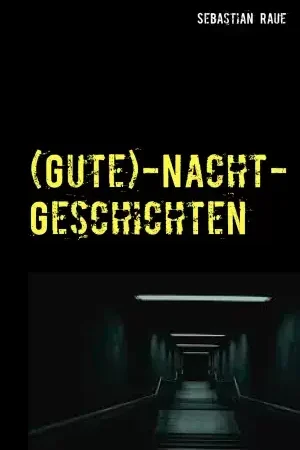 (Gute)-Nacht-Geschichten Promoción