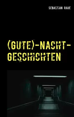 (Gute)-Nacht-Geschichten Promoción
