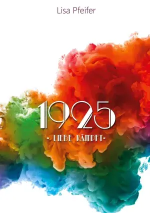 1925 - Liebe Kämpft Alta Calidad