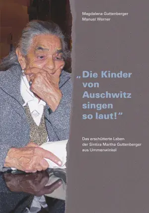 "Die Kinder Von Auschwitz Singen So Laut!" Precio Reducido