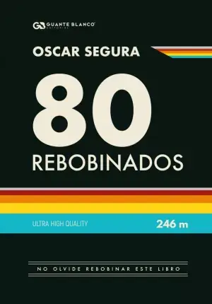 80 Rebobinados Promoción