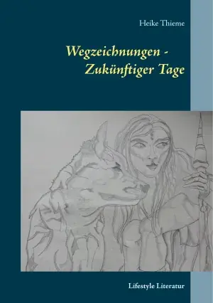 Wegzeichnungen - Zukünftiger Tage Precio Bajo