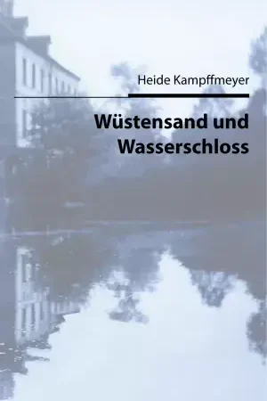 Wüstensand Und Wasserschloss Marca Reconocida