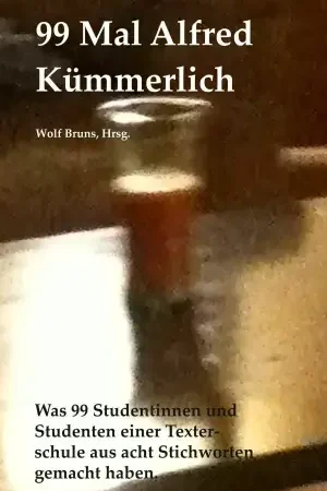 99 Mal Alfred Kümmerlich Directo De Fábrica