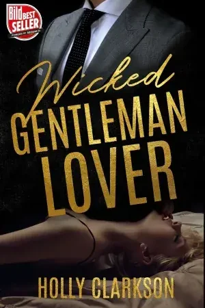 Wicked Gentleman Lover Económico