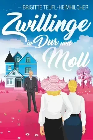 Zwillinge In Dur Und Moll Ordenar Ahora Mismo