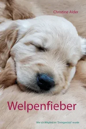 Welpenfieber Más Vendido