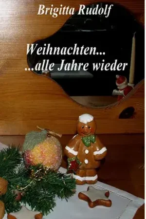 Weihnachten... Alle Jahre Wieder Precio Reducido