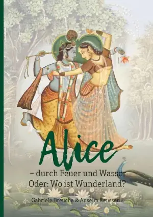Alice - Durch Feuer Und Wasser Barato
