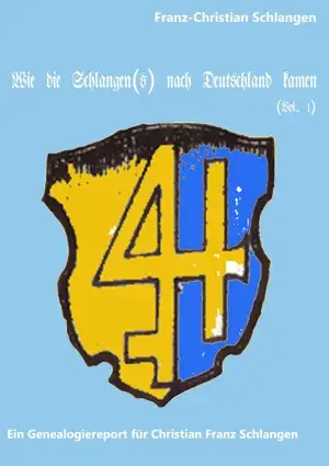 Wie Die Schlangen(S) Nach Deutschland Kamen Última Versión