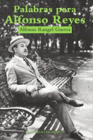 A Buen Precio Palabras para Alfonso Reyes