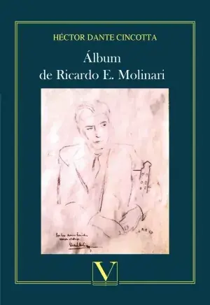 Album de Ricardo e. Molinari Promoción