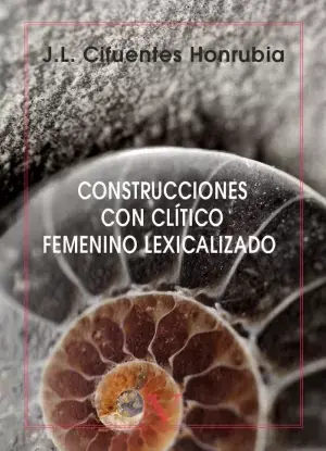 Alta Calidad Construcciones con Clitico Femenino Lexicalizado